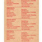 Purkkakuva DANDY n:o F 152 UPPER VOLTA - pikkukuva 2