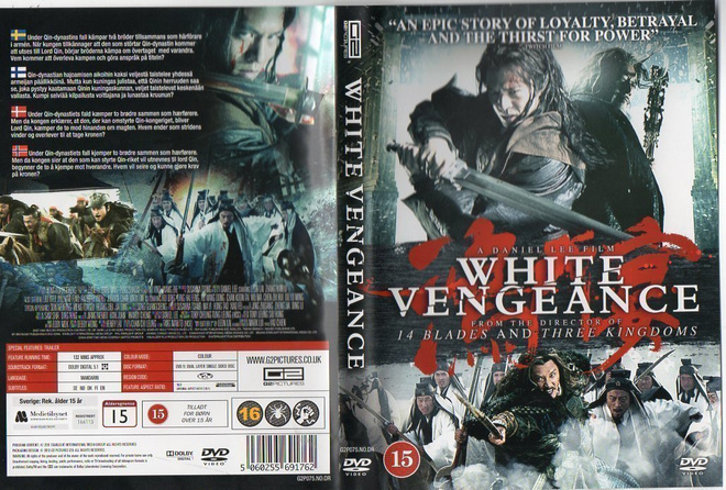 White Vengeance	(40 976)	k	-FI-	nordic,	DVD			2011	asia,