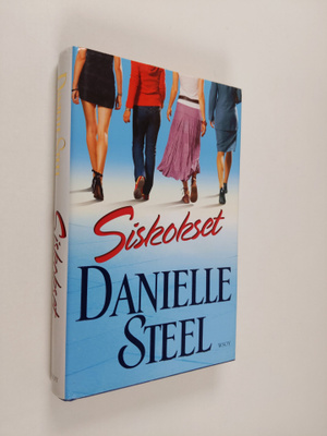 Danielle Steel : Siskokset