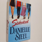 Danielle Steel : Siskokset - pikkukuva 1