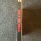 Mute Witness 4K UHD LE | UK | 1995 - pikkukuva 3