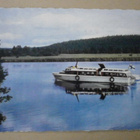 Inari, vesibussi 'Aurinkolaiva' matkalla, p. 1967 - pikkukuva 1
