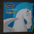 Disney: kolme kuvavihkosta - pikkukuva 2