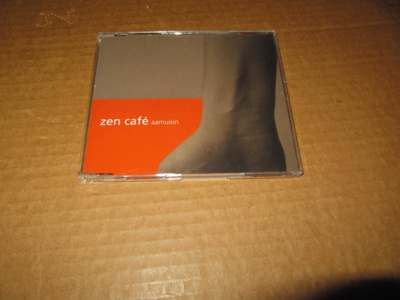 Zen Cafe CDEP Aamuisin+2 v.2002