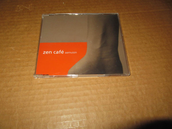 Zen Cafe CDEP Aamuisin+2 v.2002