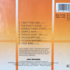 Lynyrd Skynyrd – (Pronounced Leh-nerd Skin-nerd) CD - pikkukuva 2