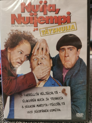 Nuija, nuijempi ja täysnuija UUSI