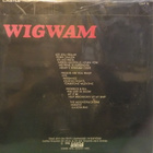WIGWAM - CLASSICS-THE RAREST - FIN 1990 1ST.PAINOS M/EX 2LP - pikkukuva 2