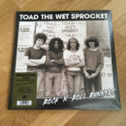 Toad The Wet Sprocket - Rock 'n' Roll Runners 2LP (Green) - pikkukuva 1