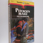 Eve Gladstone : Petoksen maku - pikkukuva 1