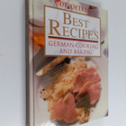 Sabine (edit.) Puppe : Best Recipes : German Cooking And ... - pikkukuva 1