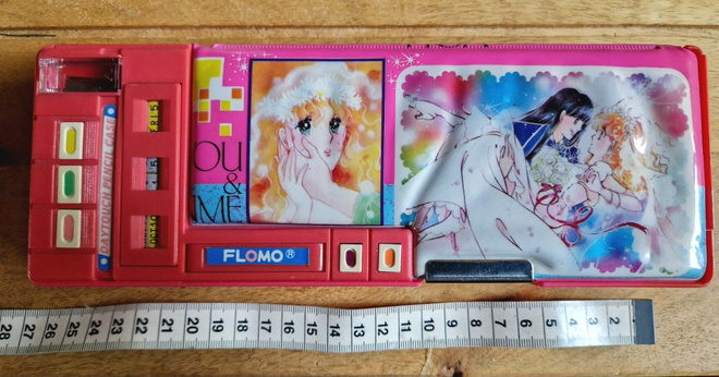 Anime Pehmopenaali huippukunto.You&Me Flomo