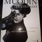 Salo : Muodin ikuistajat MUOTIVALOKUVAUS SUOMESSA - pikkukuva 1