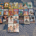 2e/kpl Disney ja Muut VHS Kasetit - pikkukuva 4