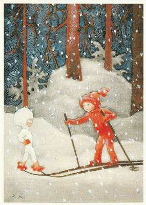 RUDOLF KOIVU - POIKA JA KEIJU - 3