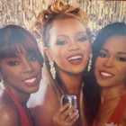 DESTINY'S CHILD :: 8  DAYS OF CHRISTMAS :: CD  PROMO   2001 - pikkukuva 4