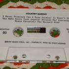 C-kasetti - Country Queens - 1987 country rock MINT- - pikkukuva 4
