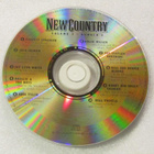 Various • New Country • Volume 4 • Number 8 CD - pikkukuva 3