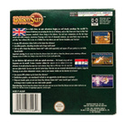 GBA - Golden Sun (CIB) - pikkukuva 2