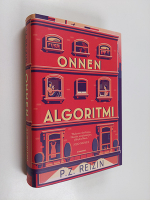 P. Z. Reizin : Onnen algoritmi