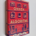 P. Z. Reizin : Onnen algoritmi - pikkukuva 1