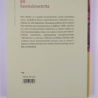 Anna-Liisa Enkovaara : 101 luontaistuotetta - pikkukuva 2