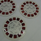VIEW-MASTER KIEKOT, KOLME PIENTÄ PORSASTA,OMASSA PAKETISSA - pikkukuva 2