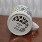 Arabia Paratiisi 35cl sininen keltainen muki 3 kpl - pikkukuva 4