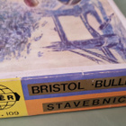 Smer Bristol Bulldog Model Kit - pikkukuva 5