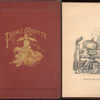 Virginia Baker: Prince Carrotte and Other Chronicles (1881) - pikkukuva 1