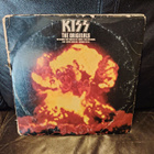 Kiss - The Originals 3lp (1976 USA) - pikkukuva 1