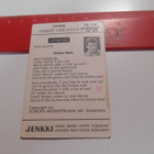K11 Suosikki-JENKKI #93 - pikkukuva 2