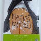 Kosti Helimäki : Matias kappeli : Lähellä taivasta - pikkukuva 2
