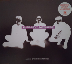 Therapy? - Nowhere (CD)
