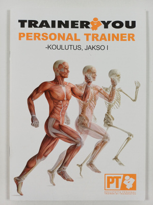 Personal trainer-koulutus, Jakso 1