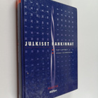 Saila Eskola : Julkiset hankinnat - pikkukuva 1