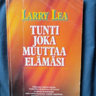 Larry Lea: Tunti joka muutti elämäsi - pikkukuva 1
