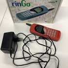 RINGO (NOKIA) LAATIKKO JA LATURI - pikkukuva 1