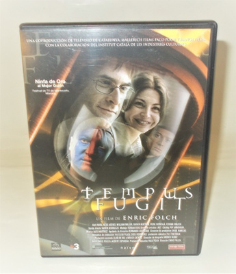 TEMPUS FUGIT