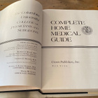 COMPLETE HOME MEDICAL GUIDE - pikkukuva 5