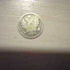 25 penniä 1866 - pikkukuva 2