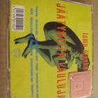 Ismo alanko jäätyneitä lauluja cd - pikkukuva 2