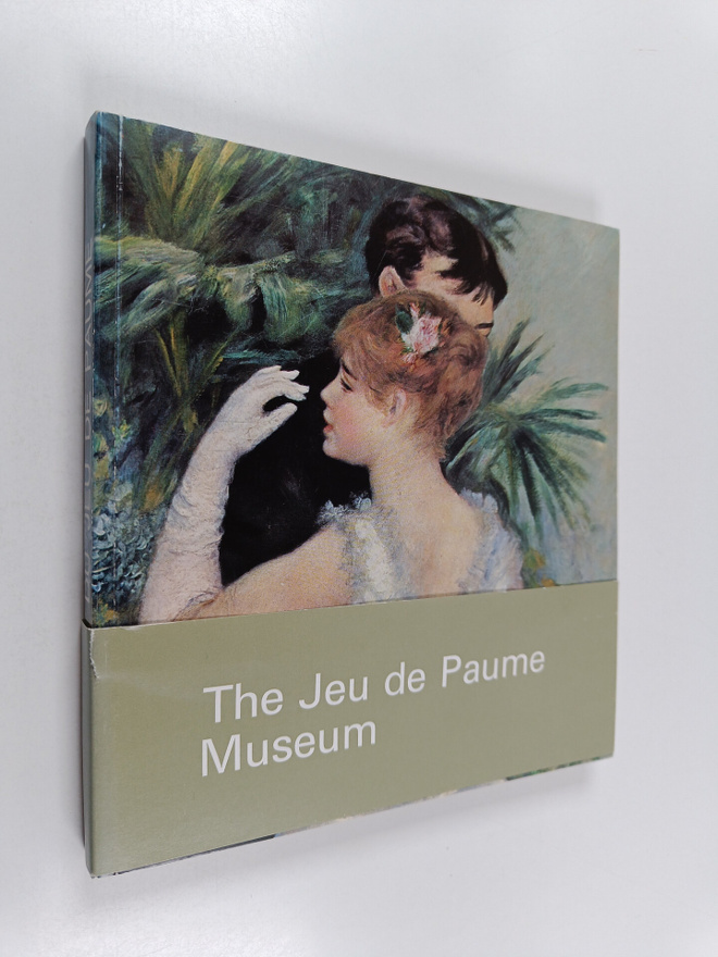 The Jeu de Paume Museum