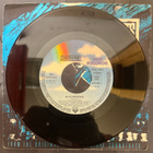 STREETS OF FIRE OST Dan Hartman: I Can Dream About You (7") - pikkukuva 4
