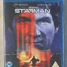 John Carpenterin STARMAN (1984) Jeff Bridges (UUSI) - pikkukuva 1