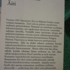 Maksim Gorki / Äiti - pikkukuva 2