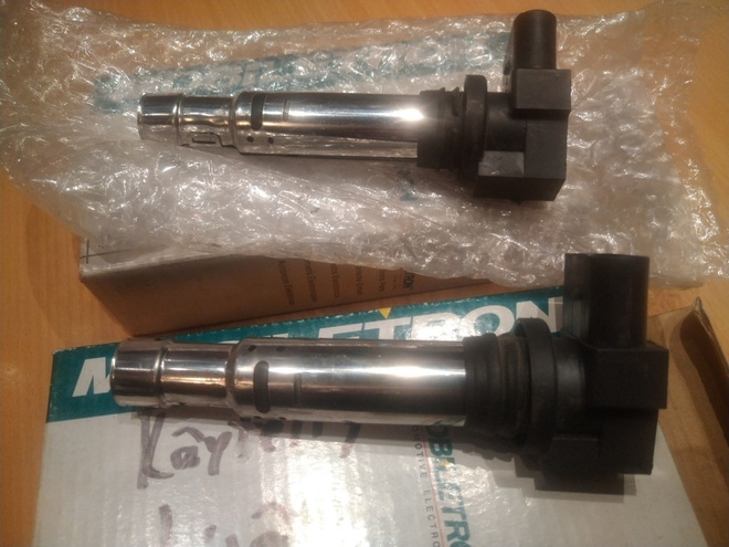 Audi, Seat, Skoda, VW Sytytyspuola A88006