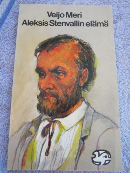 Veijo Meri / Aleksis Stenvallin elämä