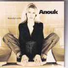 Anouk: Together Alone + single - pikkukuva 2