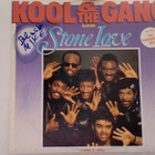 KOOL & THE GANG :: STONE LOVE x 3 Ver. :: VINYYLI MAXI 12" - pikkukuva 1